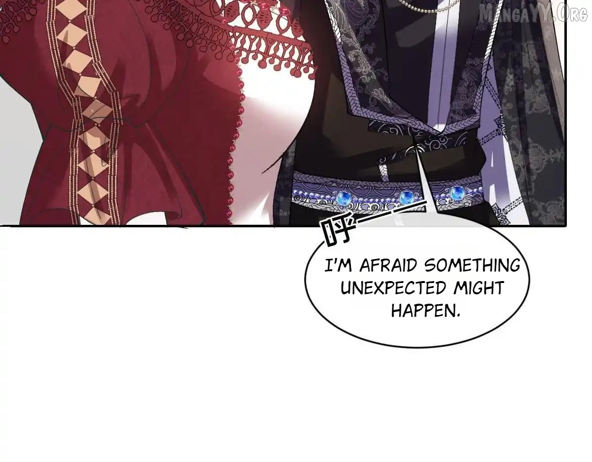 Confessing My Love to Him, the Treacherous One Chapter 62 - page 29